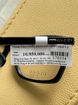 Gọng kính Gucci mã GG14450 (6)